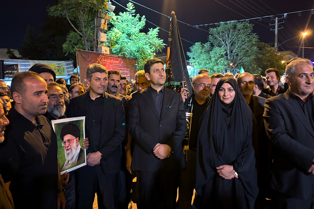 سفر وزیر ارتباطات به استان های کهگیلویه و بویر احمد و فارس