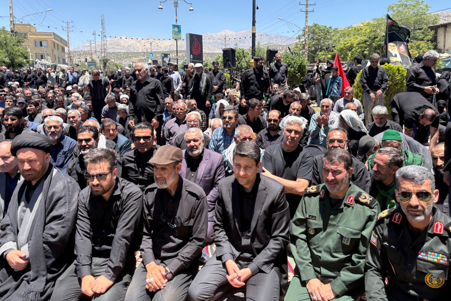 سفر وزیر ارتباطات به استان های کهگیلویه و بویر احمد و فارس