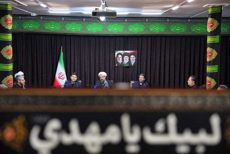 سفر استانی وزیر ارتباطات به استان همدان