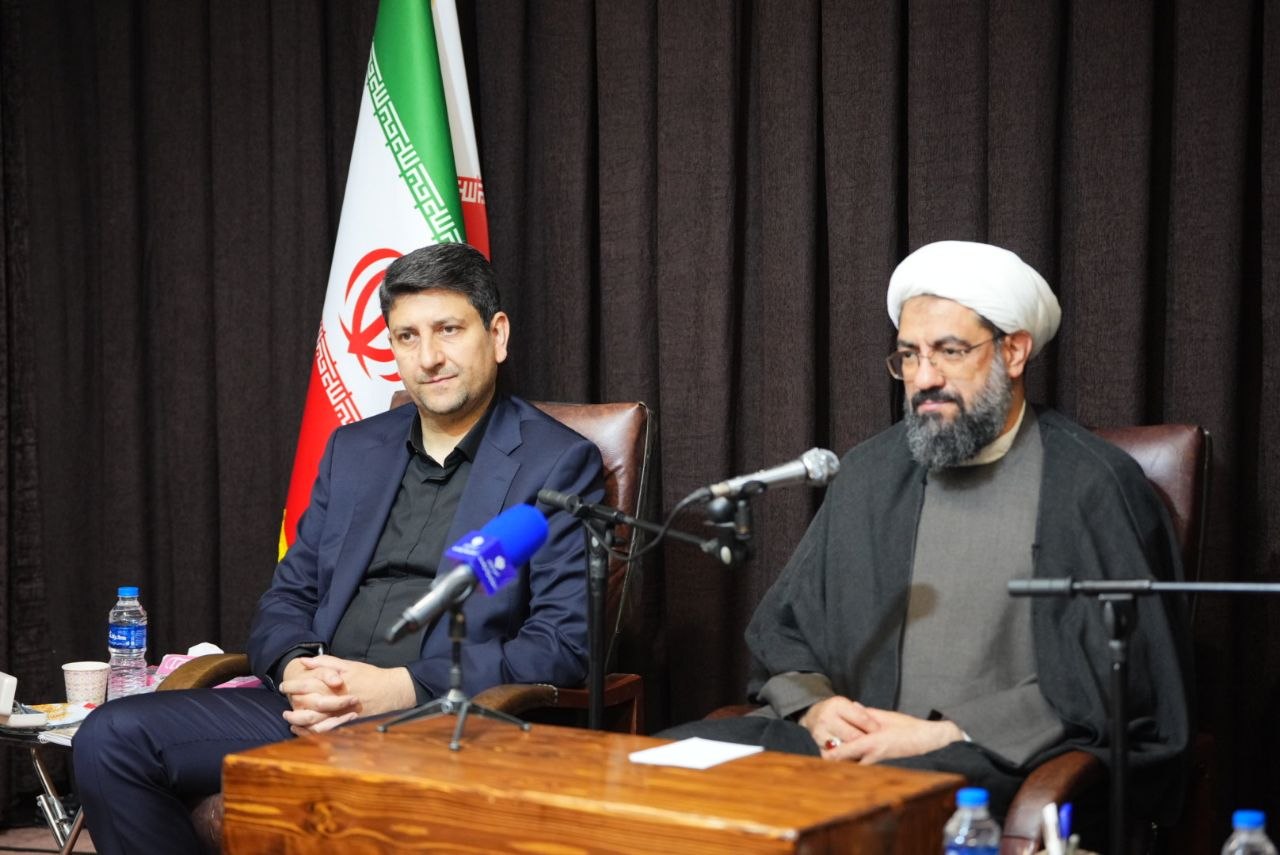 سفر استانی وزیر ارتباطات به استان همدان
