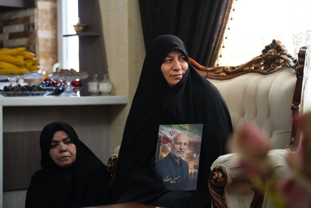 سفر استانی وزیر ارتباطات به استان همدان