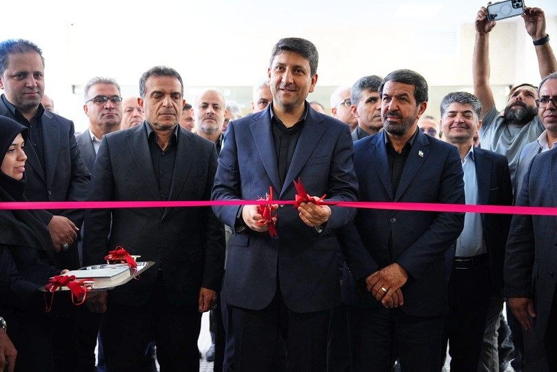 سفر استانی وزیر ارتباطات به استان همدان