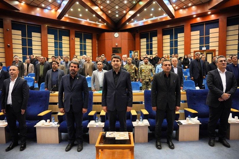 سفر استانی وزیر ارتباطات به استان همدان