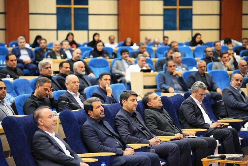 سفر استانی وزیر ارتباطات به استان همدان