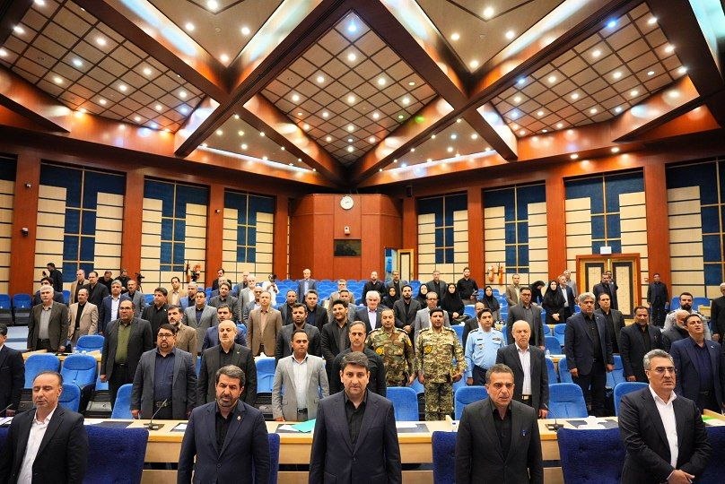 سفر استانی وزیر ارتباطات به استان همدان