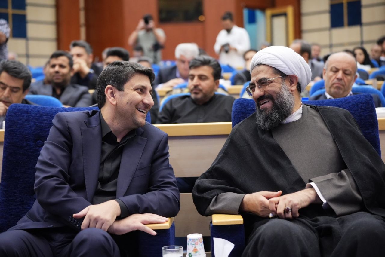 سفر استانی وزیر ارتباطات به استان همدان