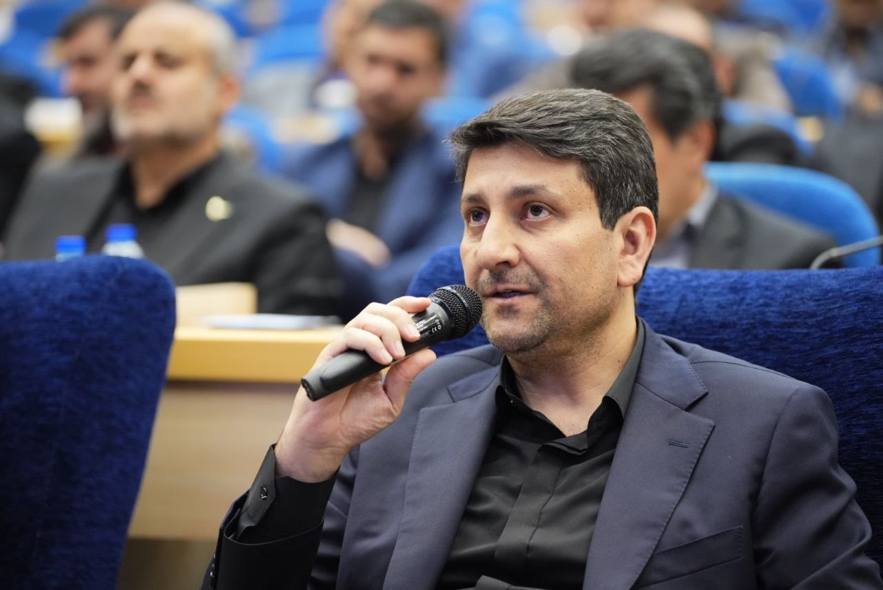 سفر استانی وزیر ارتباطات به استان همدان