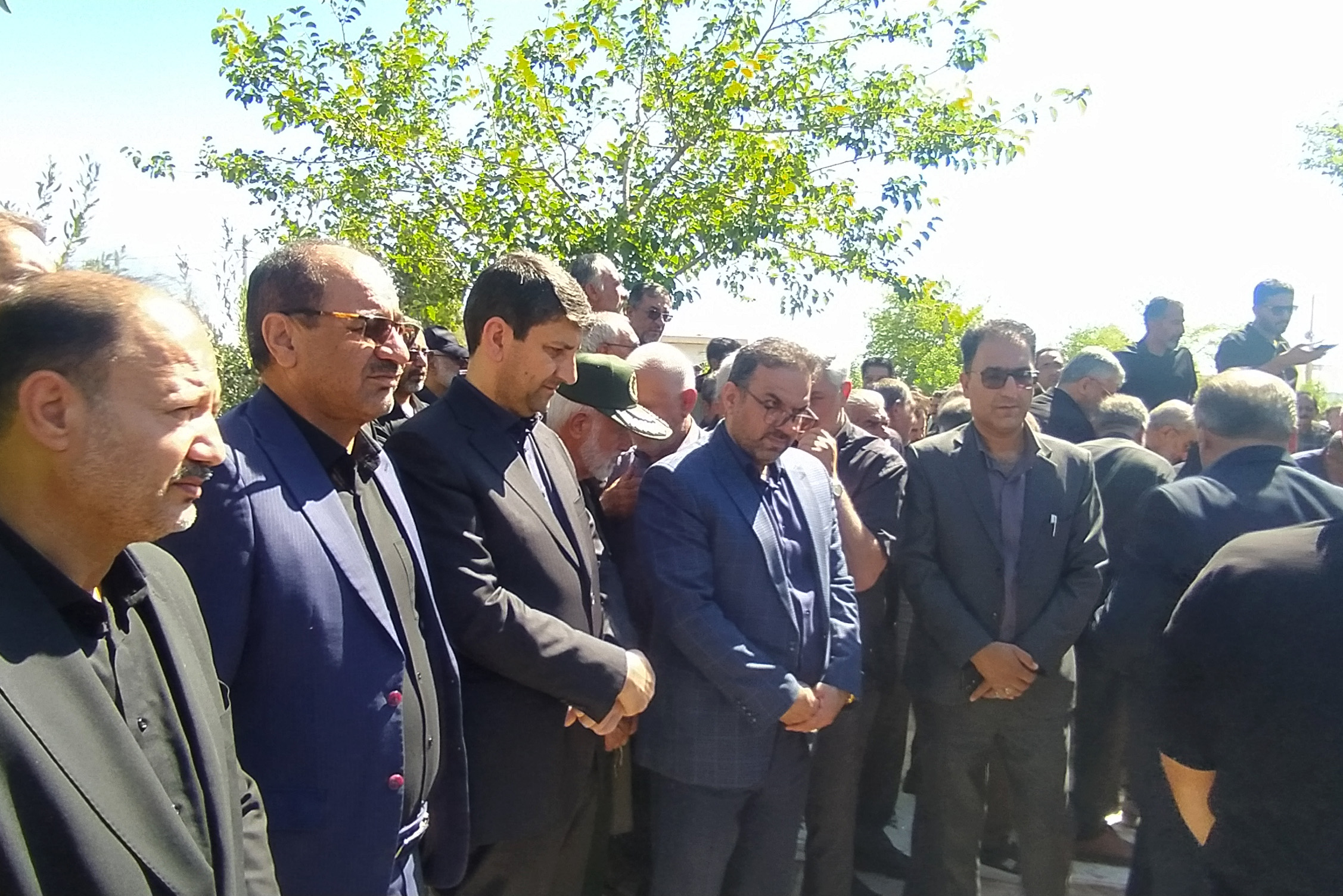 سفر وزیر ارتباطات به استان های کهگیلویه و بویر احمد و فارس