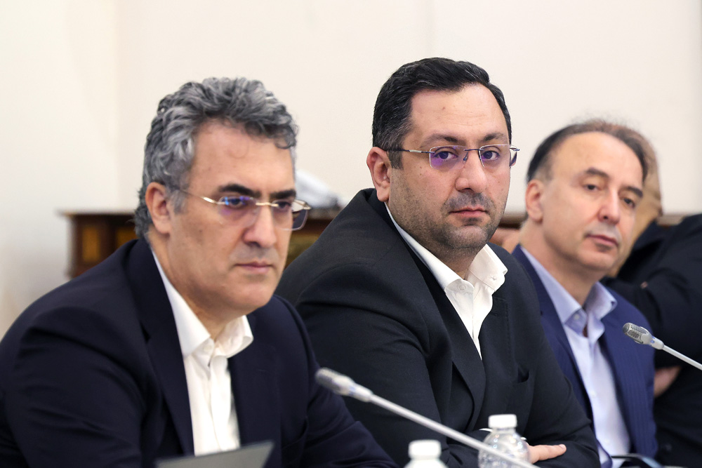کمیته ارتباطات ستاد تشییع رهبر شهید انقلاب