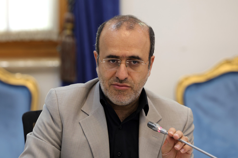 کمیته ارتباطات ستاد تشییع رهبر شهید انقلاب