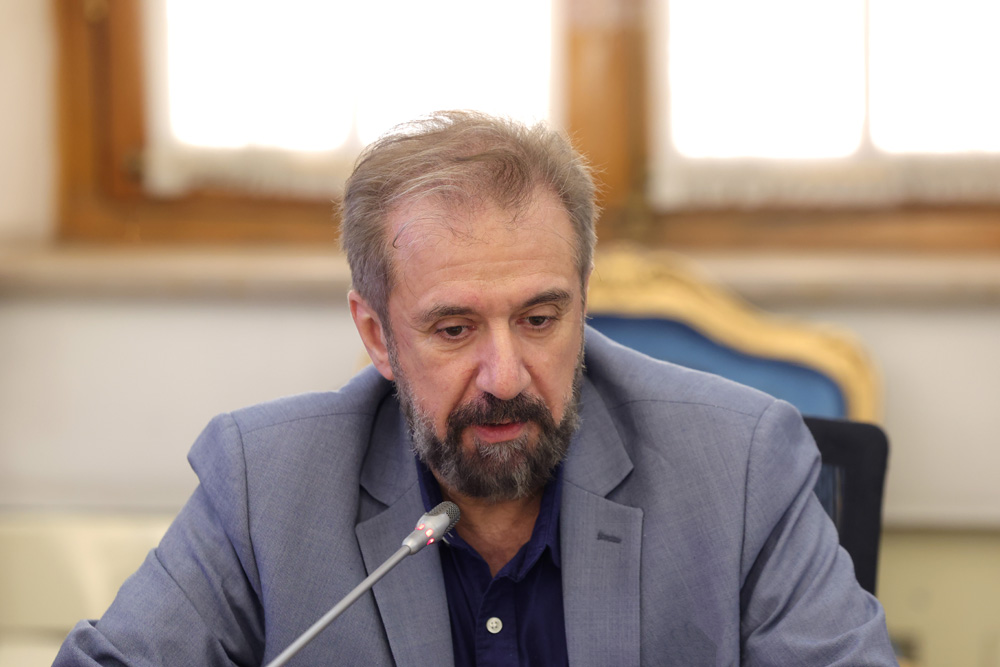 کمیته ارتباطات ستاد تشییع رهبر شهید انقلاب