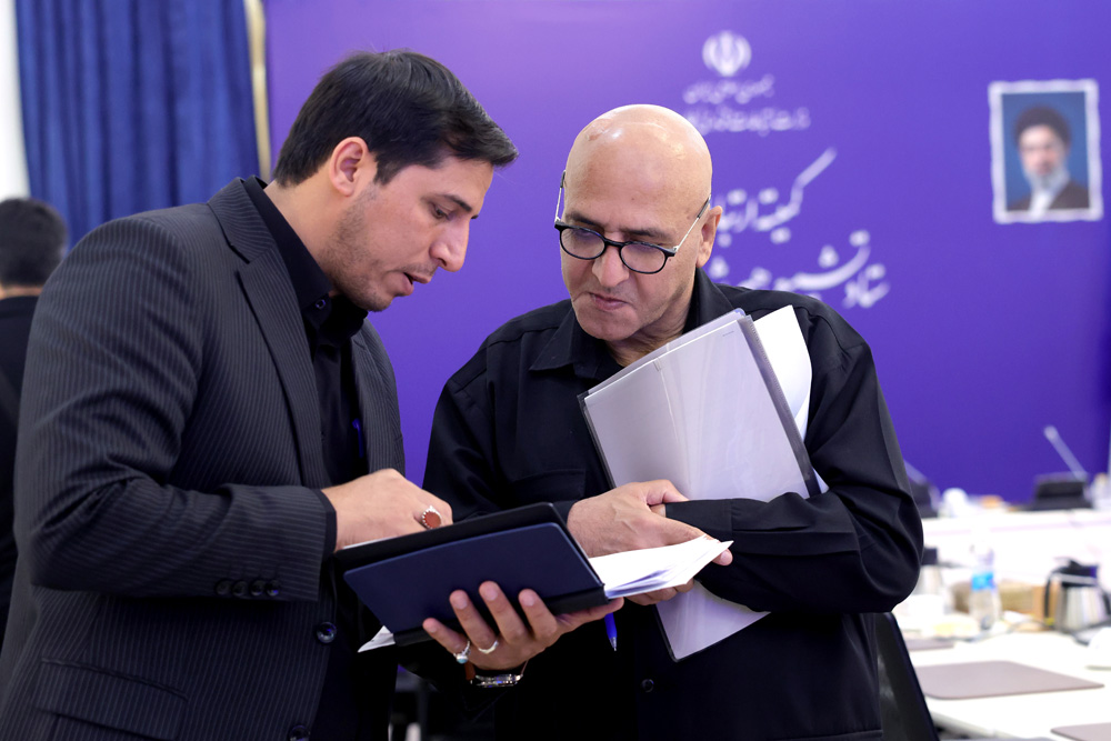 کمیته ارتباطات ستاد تشییع رهبر شهید انقلاب