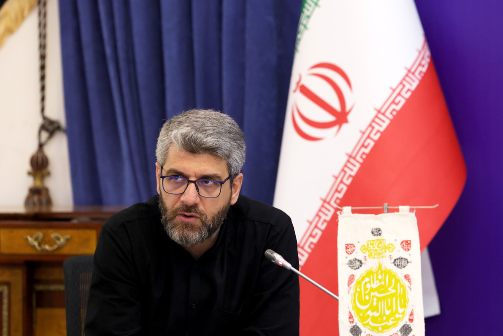 یکصد و سی و هشتمین جلسه شورای راهبردی شبکه ملی اطلاعات