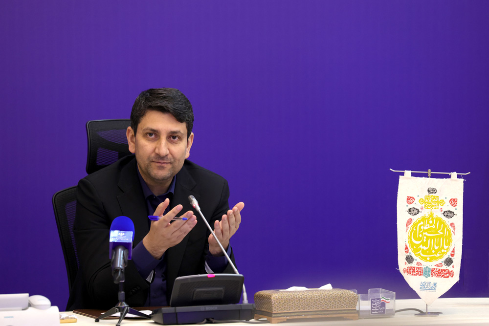 یکصد و سی و هشتمین جلسه شورای راهبردی شبکه ملی اطلاعات