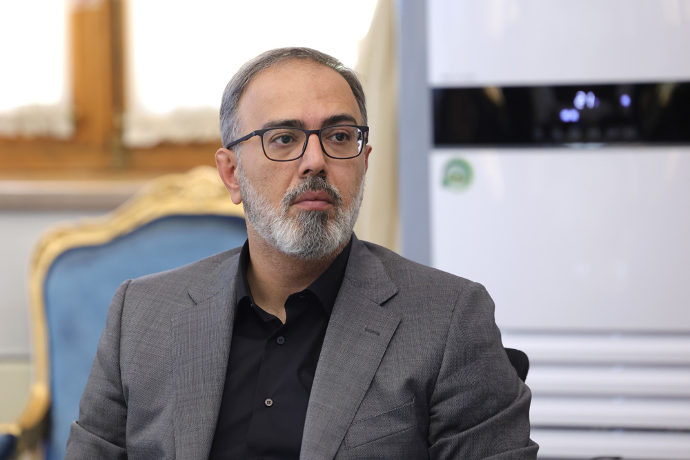یکصد و سی و هشتمین جلسه شورای راهبردی شبکه ملی اطلاعات