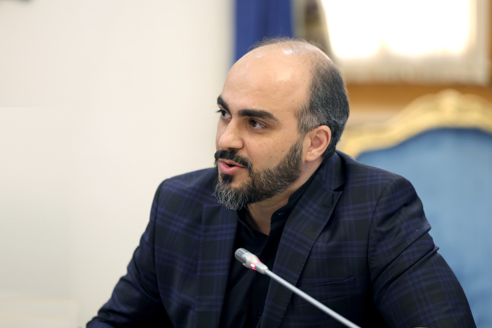 یکصد و سی و هشتمین جلسه شورای راهبردی شبکه ملی اطلاعات