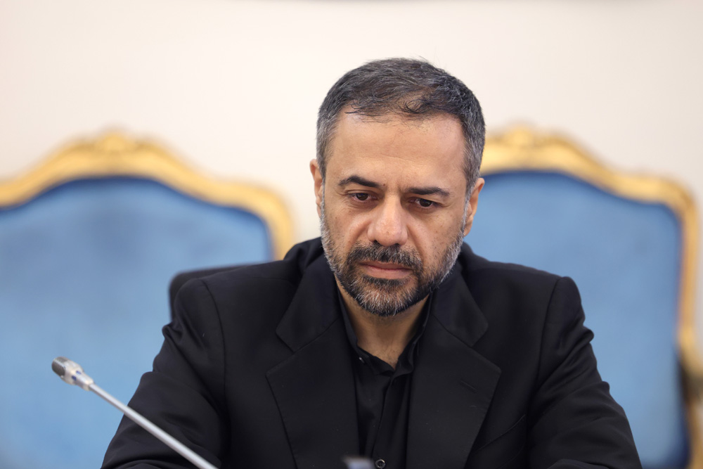 یکصد و سی و هشتمین جلسه شورای راهبردی شبکه ملی اطلاعات