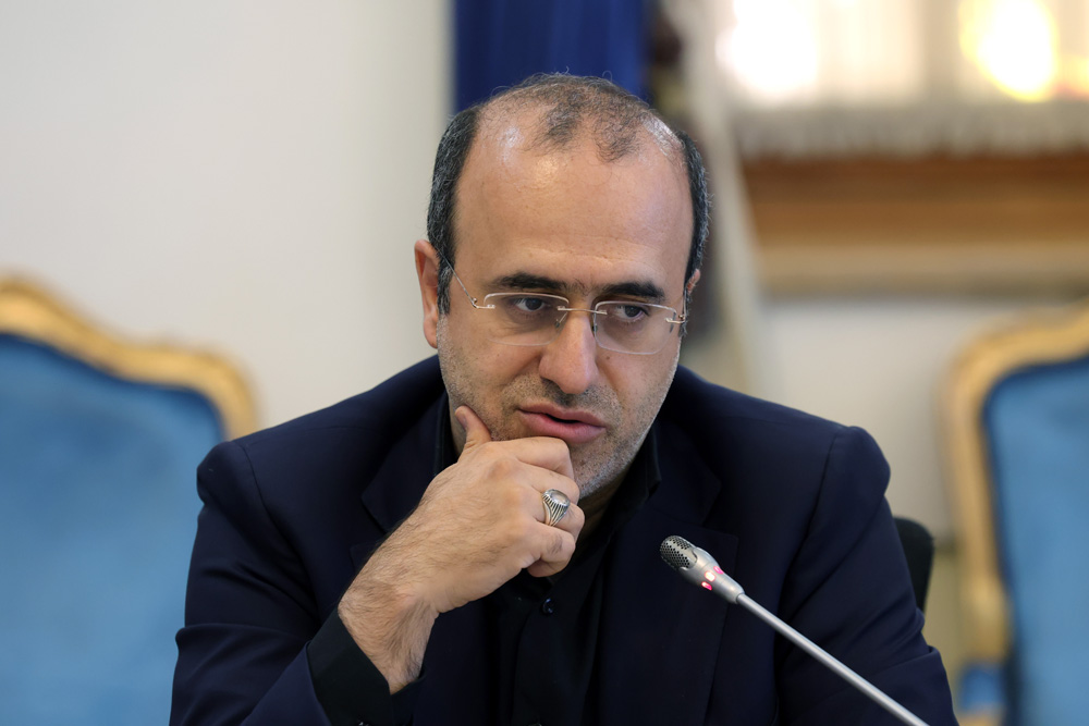 یکصد و سی و هشتمین جلسه شورای راهبردی شبکه ملی اطلاعات