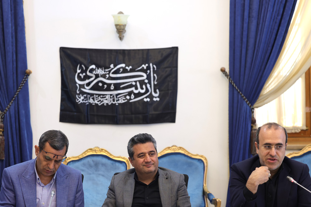 یکصد و سی و هشتمین جلسه شورای راهبردی شبکه ملی اطلاعات