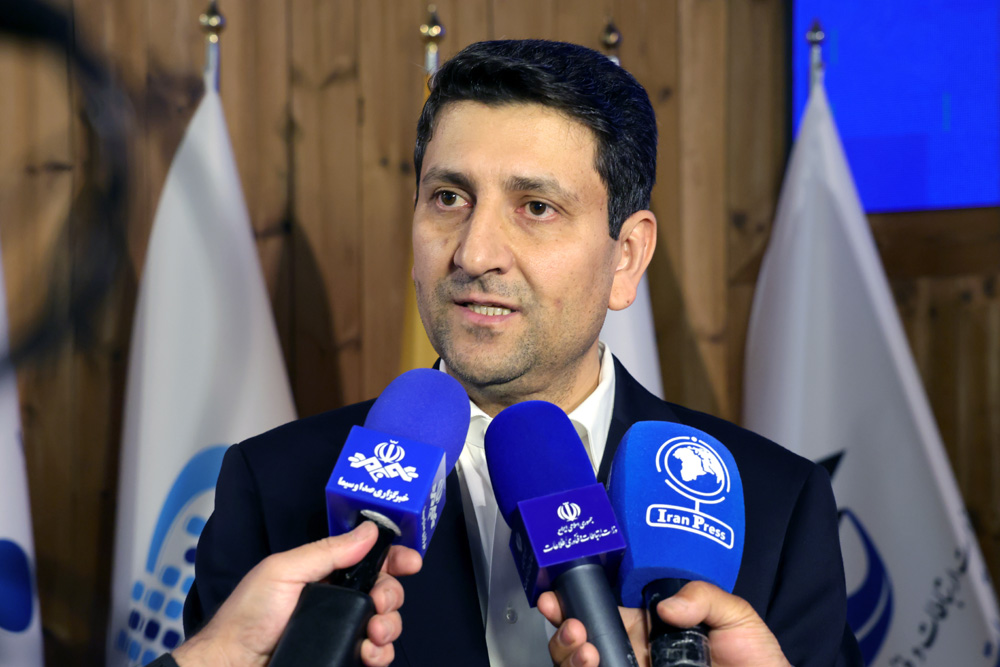 نشست فصلی مدیران وزارت ارتباطات و فناوری اطلاعات (۲)