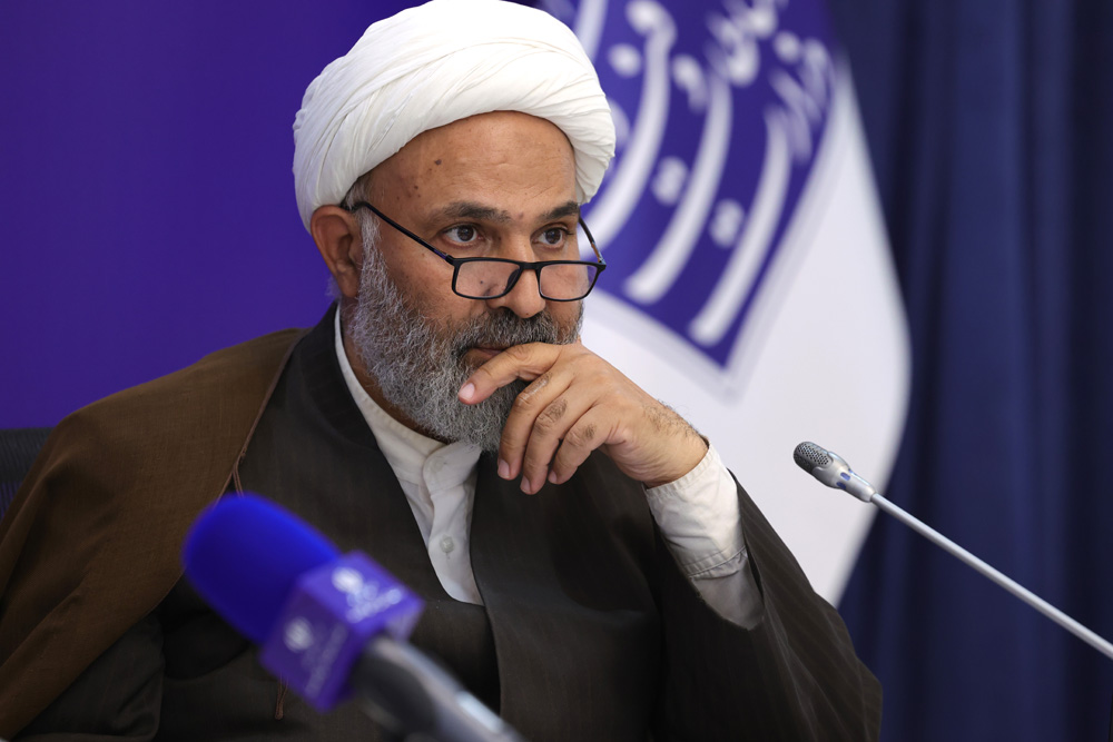 نشست وزیر ارتباطات با اعضای کمیسیون اصل نود مجلس شورای اسلامی