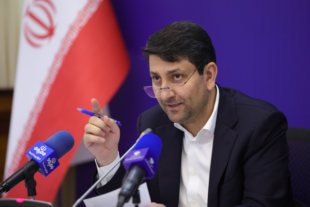 نشست وزیر ارتباطات با اعضای کمیسیون اصل نود مجلس شورای اسلامی