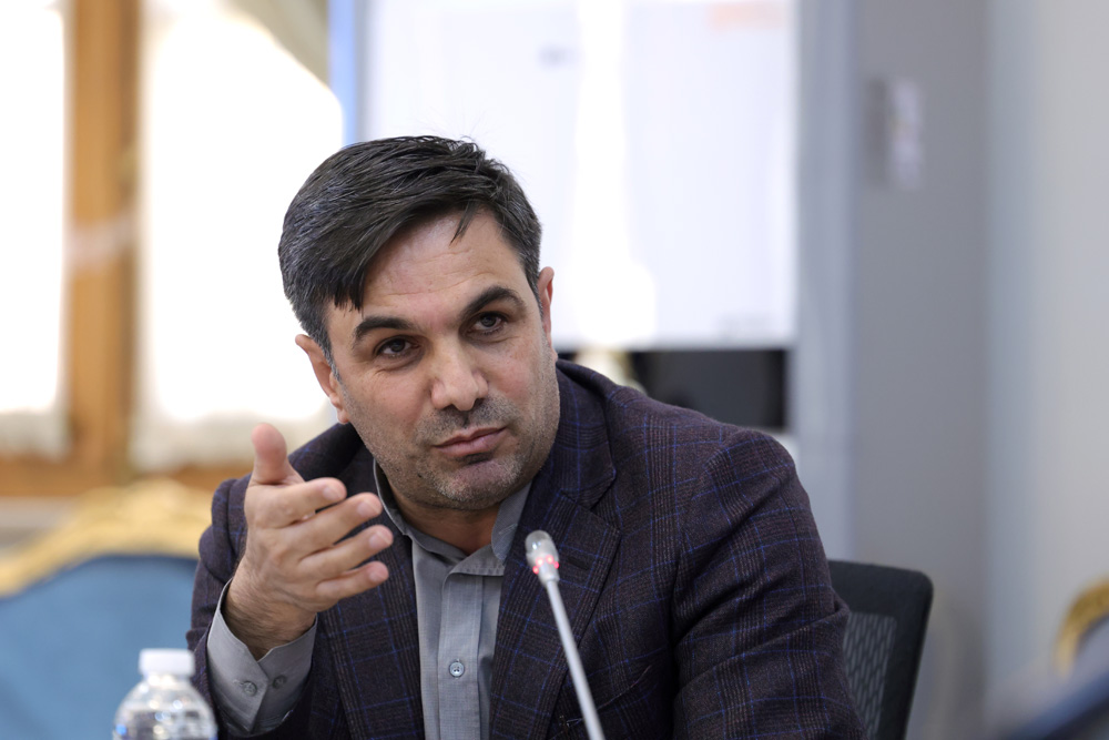 دیدار وزیر میراث فرهنگی، گردشگری و صنایع دستی با وزیر ارتباطات