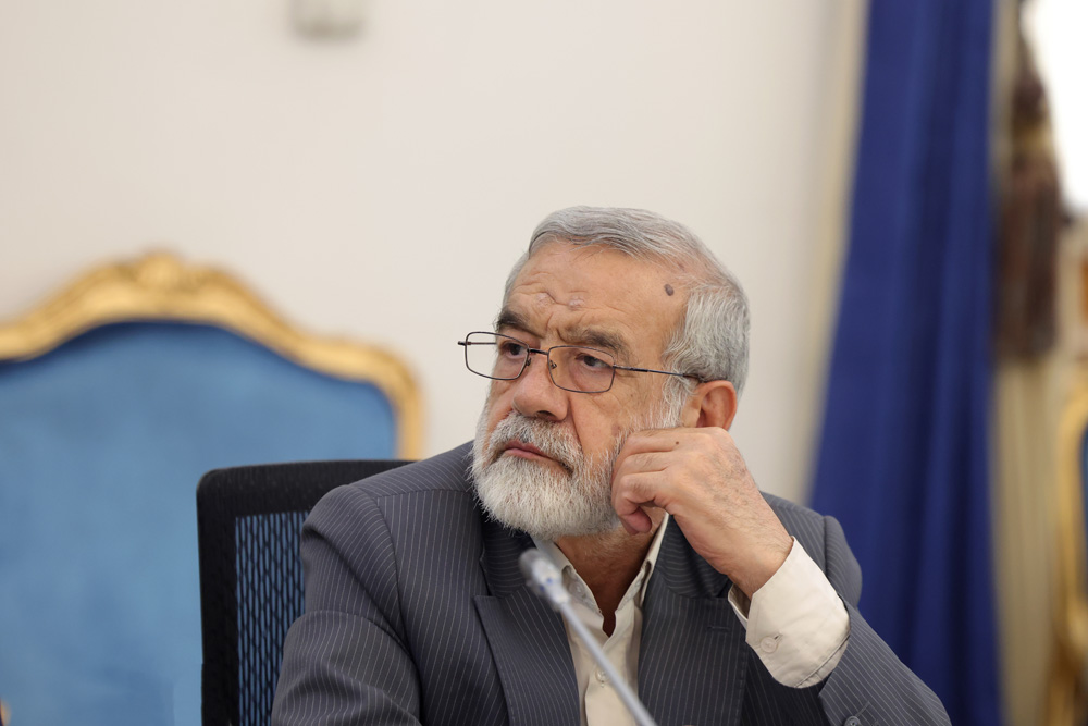 جلسه کمیسیون شوراها و امورداخلی کشور مجلس شورای اسلامی با وزیر ارتباطات