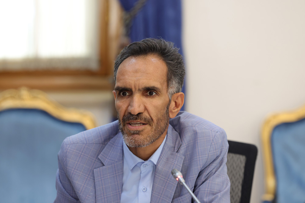 جلسه کمیسیون شوراها و امورداخلی کشور مجلس شورای اسلامی با وزیر ارتباطات