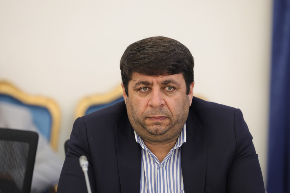 جلسه کمیسیون شوراها و امورداخلی کشور مجلس شورای اسلامی با وزیر ارتباطات