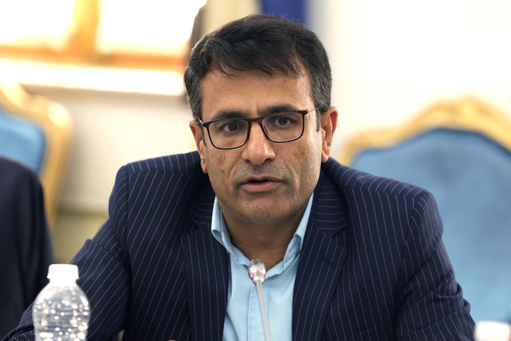 جلسه کمیسیون شوراها و امورداخلی کشور مجلس شورای اسلامی با وزیر ارتباطات