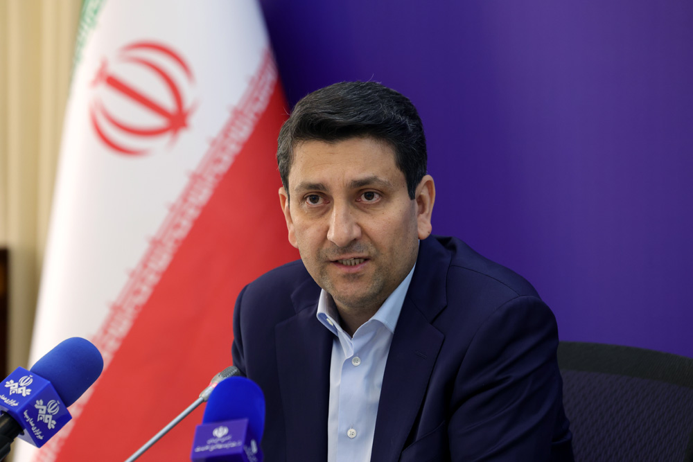جلسه کمیسیون شوراها و امورداخلی کشور مجلس شورای اسلامی با وزیر ارتباطات