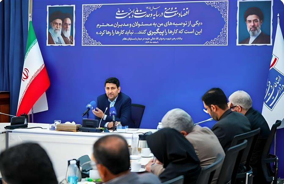 ICT Minister: Space projects to develop faster in post-war period