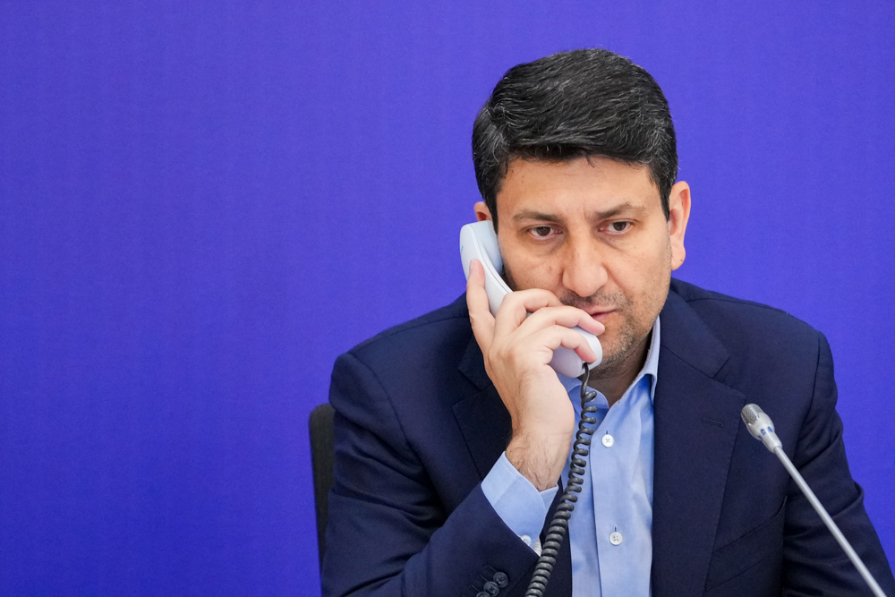 یکصد و چهلمین جلسه شورای راهبردی شبکه ملی اطلاعات