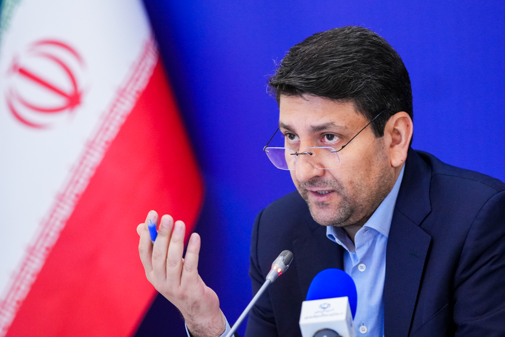 یکصد و چهلمین جلسه شورای راهبردی شبکه ملی اطلاعات