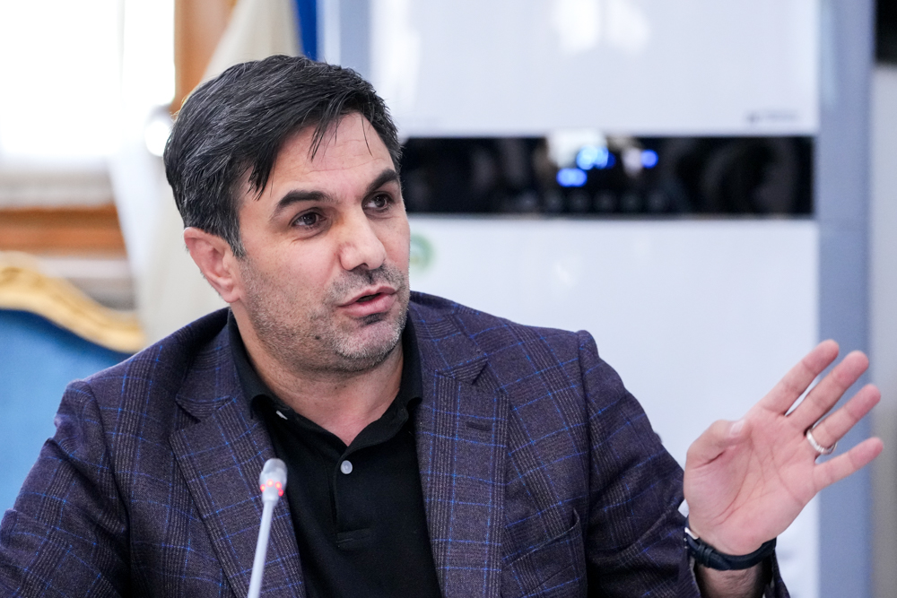 یکصد و چهلمین جلسه شورای راهبردی شبکه ملی اطلاعات