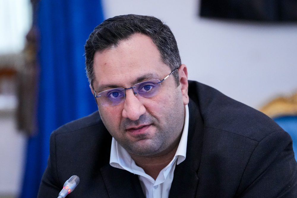 یکصد و چهلمین جلسه شورای راهبردی شبکه ملی اطلاعات