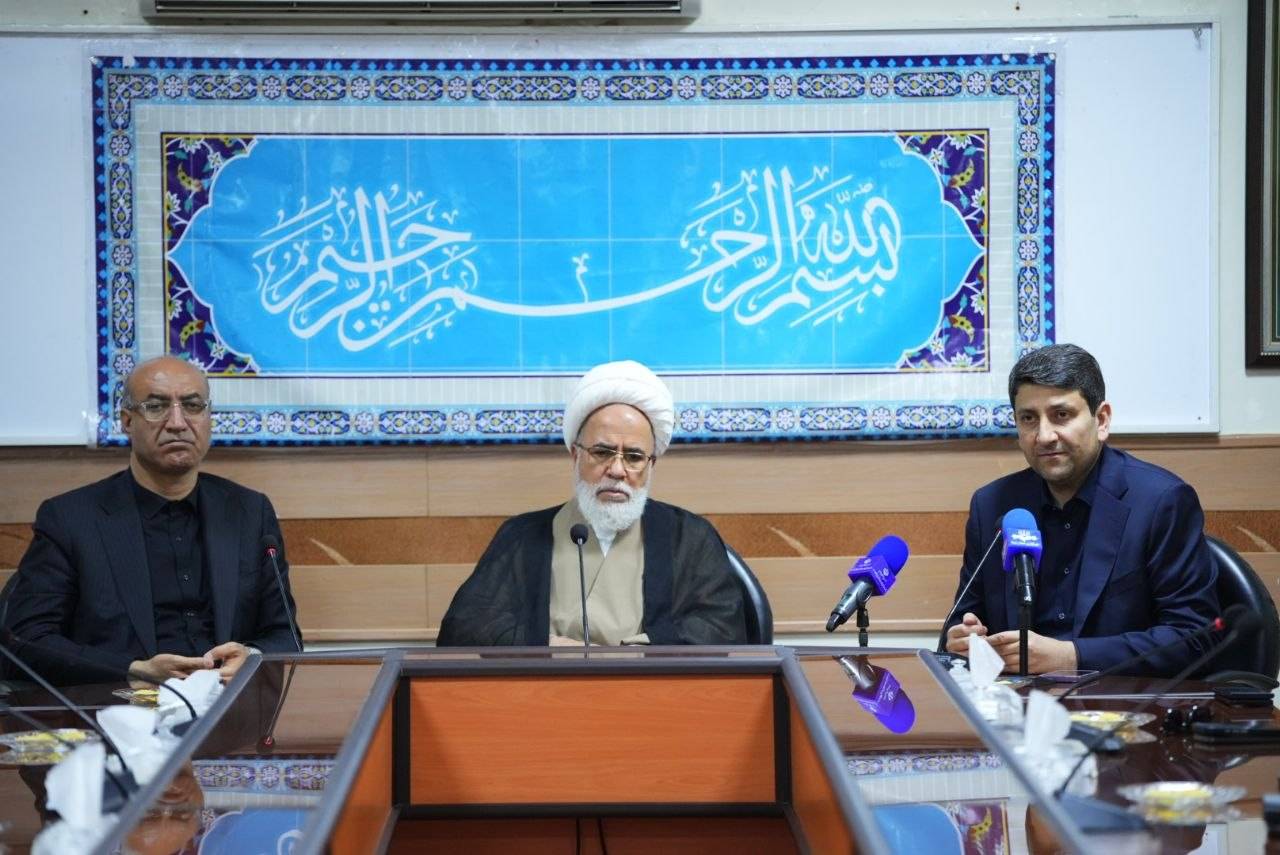 سفر استانی وزیر ارتباطات به استان کرمانشاه