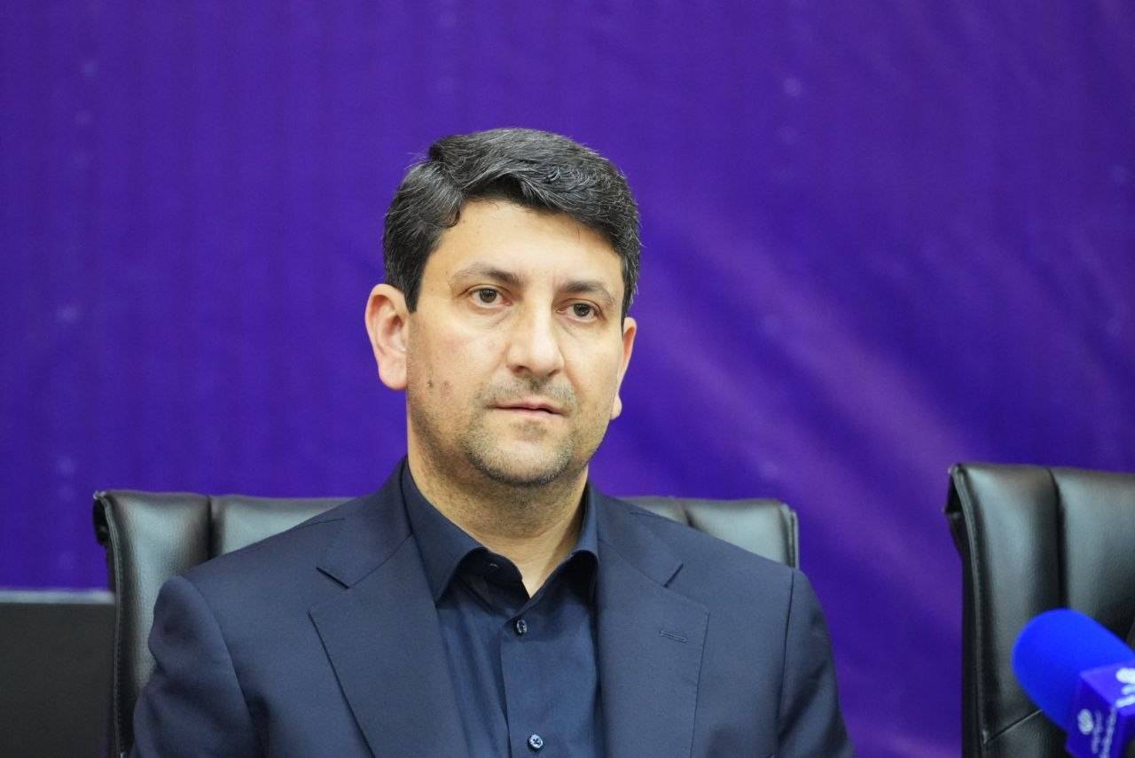 سفر استانی وزیر ارتباطات به استان کرمانشاه