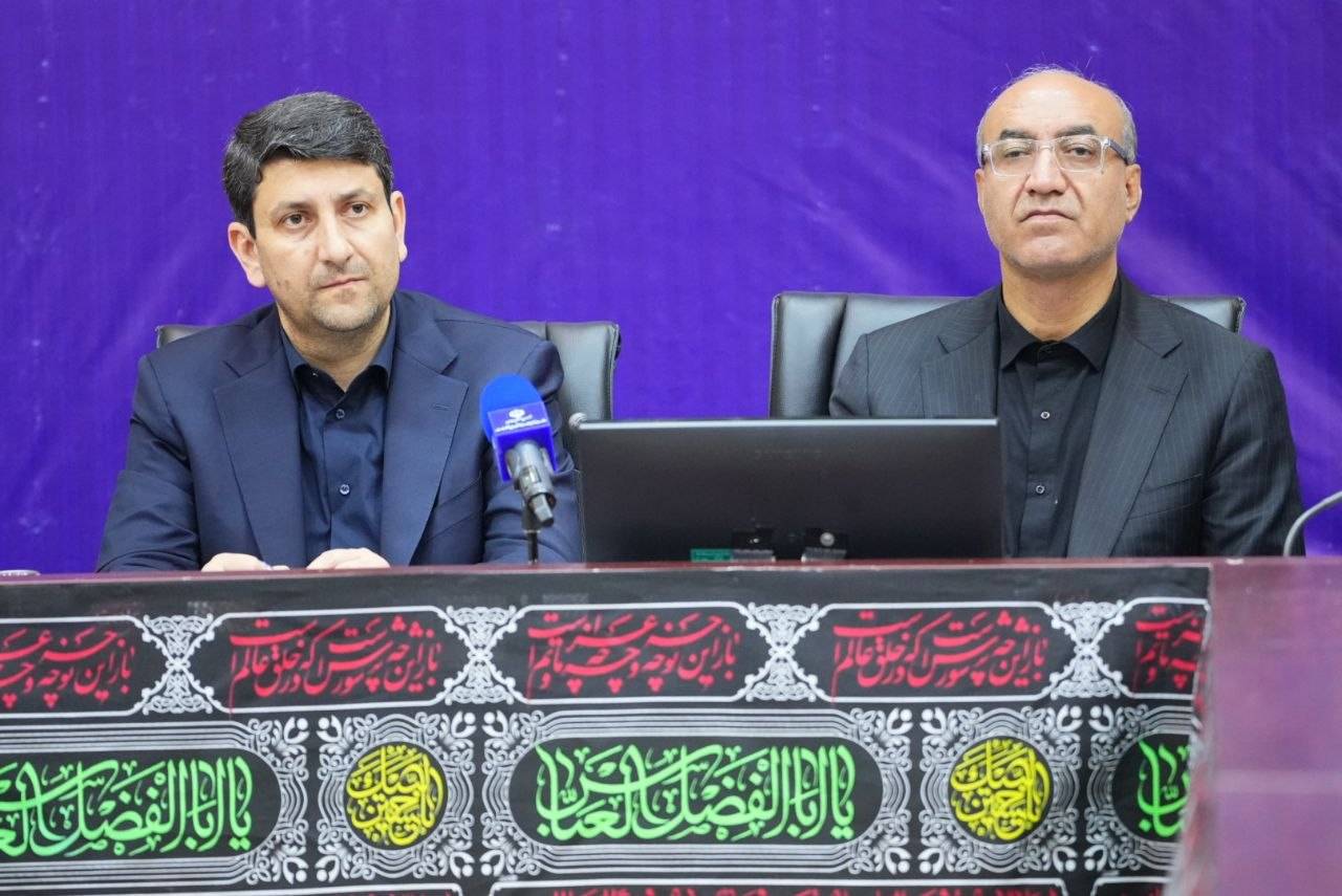 سفر استانی وزیر ارتباطات به استان کرمانشاه