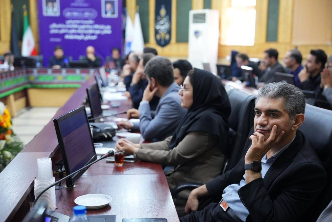 سفر استانی وزیر ارتباطات به استان کرمانشاه