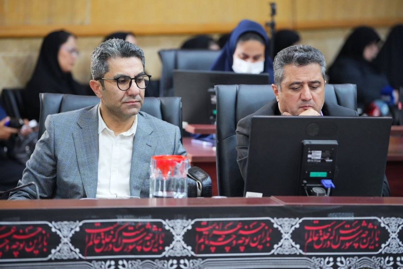 سفر استانی وزیر ارتباطات به استان کرمانشاه