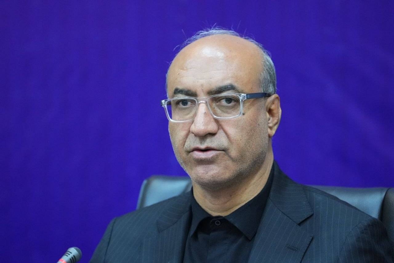 سفر استانی وزیر ارتباطات به استان کرمانشاه