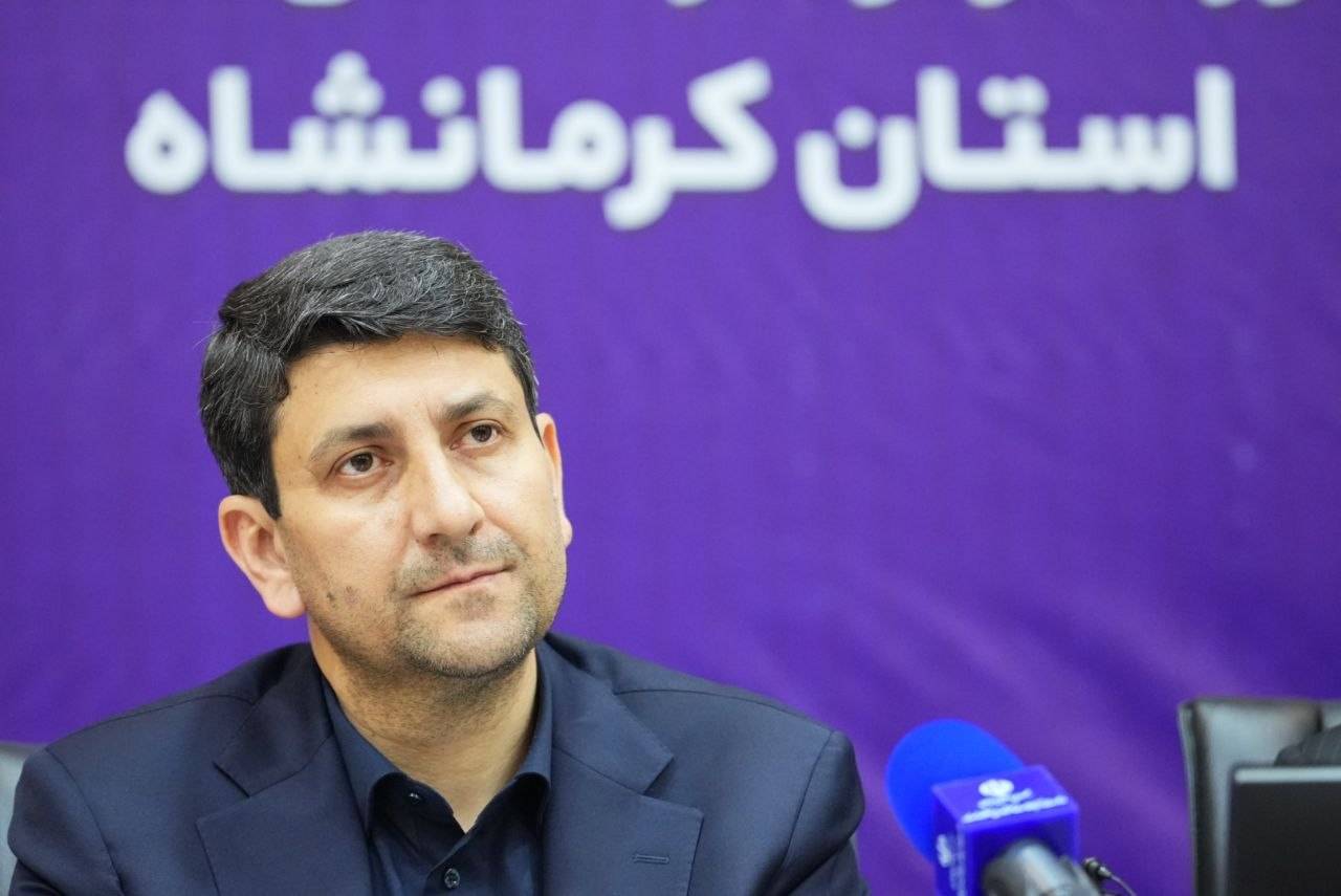 سفر استانی وزیر ارتباطات به استان کرمانشاه