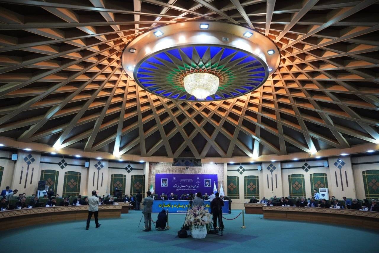 سفر استانی وزیر ارتباطات به استان کرمانشاه