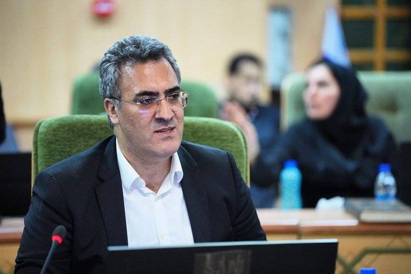 سفر استانی وزیر ارتباطات به استان کرمانشاه