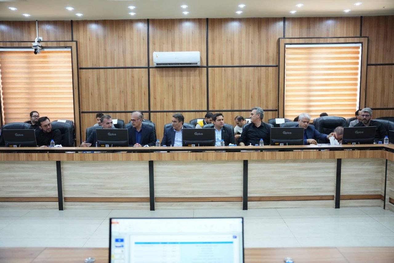 سفر استانی وزیر ارتباطات به استان ایلام