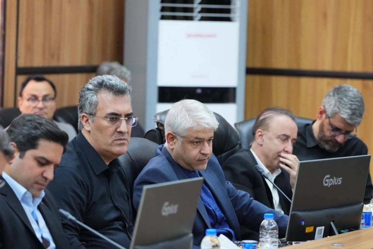 سفر استانی وزیر ارتباطات به استان ایلام