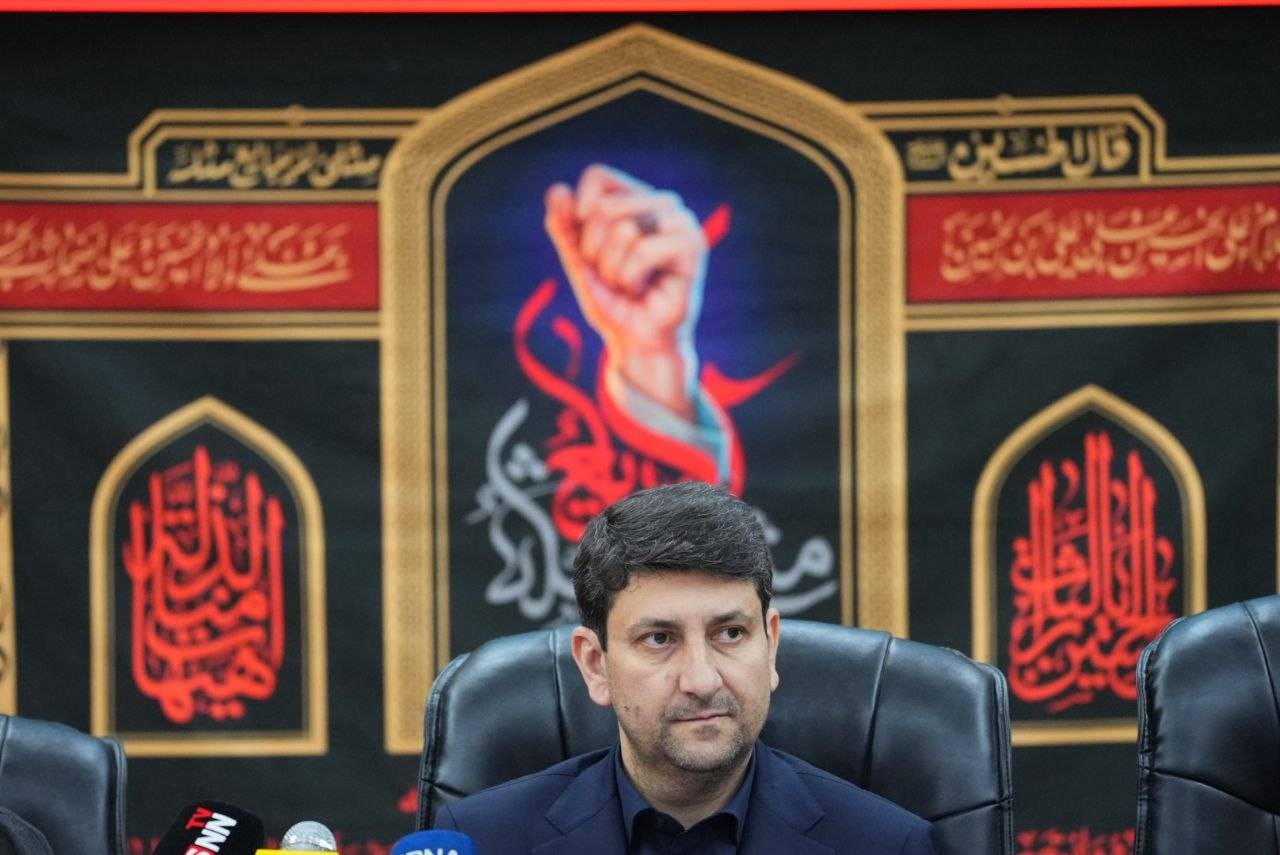 سفر استانی وزیر ارتباطات به استان ایلام