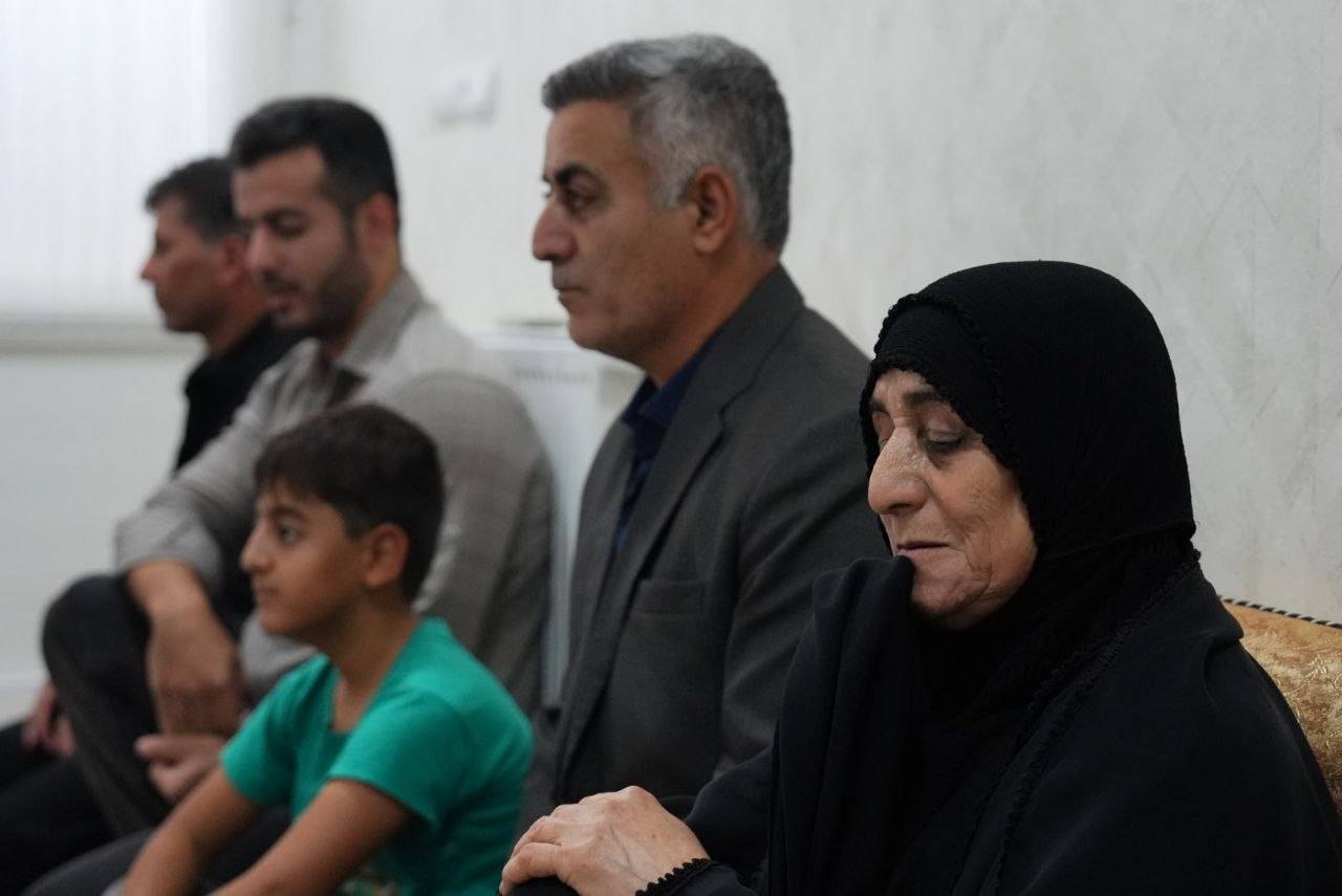 سفر استانی وزیر ارتباطات به استان ایلام